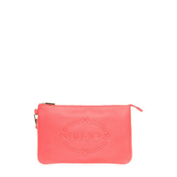 Clutch Liu Jo coral
